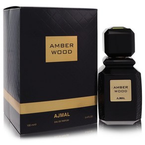 Ajmal 아즈말 앰버 우드 EDP 100ml (여자), 1개