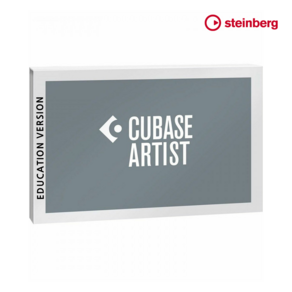 Steinbeg Cubase Atist 13 스테인버그 큐베이스 아티스트 13 교육용