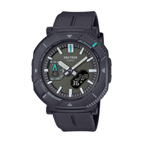 [PROTREK][CASIO][카시오] PRJ-B001-1DR HIKER LINE 시리즈