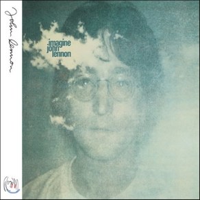 [CD] John Lennon - Imagine (2010 Remaster)