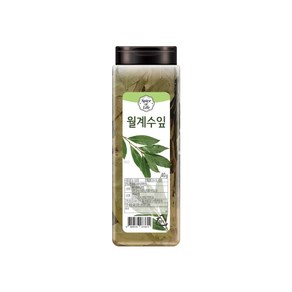 Spice 월계수잎 40g, 1개