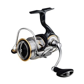 DAIWA 다이와(DAIWA) 스피닝릴 20 루비아스 LT3000-C (2020 모델)