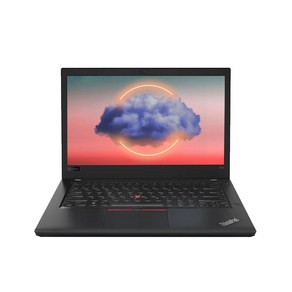 A급중고 레노버 ThinkPad T480 I5-8350U/16G/SSD256GB/UHD620/14인치/WIN10, 블랙, 레노버 씽크패드 T490, 코어i5, 256GB, 16GB, WIN10 Po