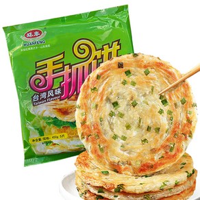 천천중국식품 환펑 파맛 수좌병, 1개, 450g