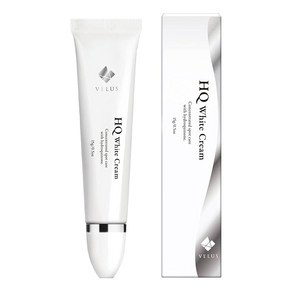 VELUS 하이드로퀴논 레티놀 인간줄기세포 시카 C유도체 애프터 선케어 15g, 1개
