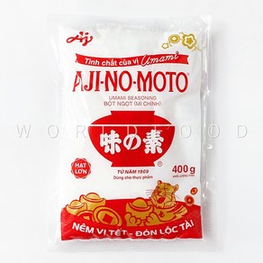 베트남조미료식품 아지노모토 MSG umami bot ngot ajinomoto