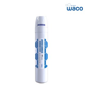 와코 역삼투압필터 언더싱크 정수기 Healsumm-Q 전용, 100GPD