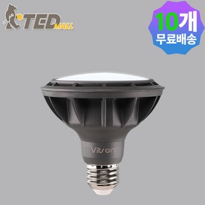 비츠온 PAR30 LED 15W 확산형