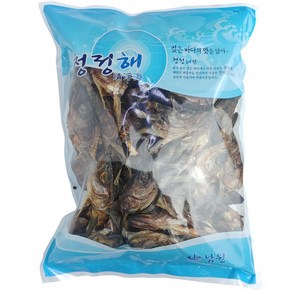 청정해 북어 머리 (중) 1kg, 1개