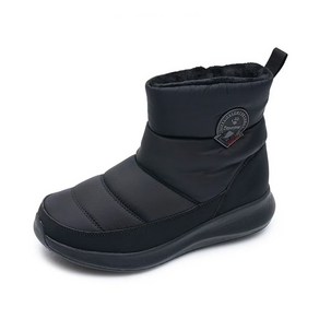 베어파우(BEARPAW) RILEY 남녀공용 방한화 패딩부츠 K2767152QD