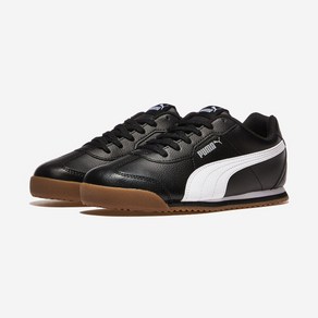 푸마 편안한 빈티지 스니커즈 PUMA 투리노 II T 402049 01