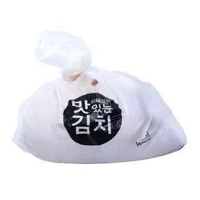 빅마마 빅마마 포기김치 11kg