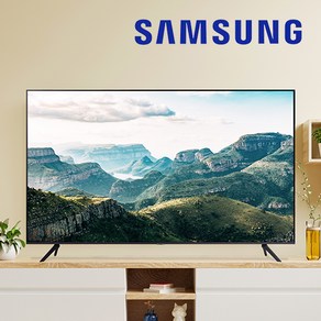 삼성전자 85인치 LED 비즈니스TV 4K UHD LH85BECHL 에너지효율 1등급, 스탠드형, LH85BECHLGFXKR