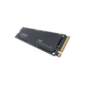 중요 - T700 1TB 내장 SSD PCIe 5x4세대 NVMe