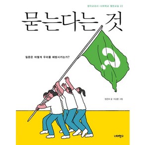 정준희 묻는다는 것, 1개