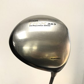 중고 (여성용) PRGR TR-X 385 12.5도 드라이버 카본 45 W//2023121404242