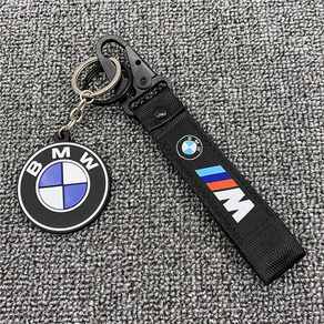 BMW 열쇠고리 펜던트 키링 BMW악세사리, 1. 열쇠고리+펜던트, 1개