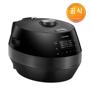 [쿠첸] 1등급 냉동보관밥 알고리즘 10인용 IH 전기압력밥솥 CRH-PCWK1070G