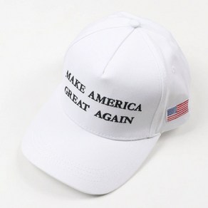 트럼프 대통령모자 MAGA 모자 Make America Great Again