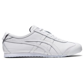 오니츠카타이거 스니커즈 Onitsuka Tige 멕시코 66 - false GYV731 OQG986 운동화 1183A844.100