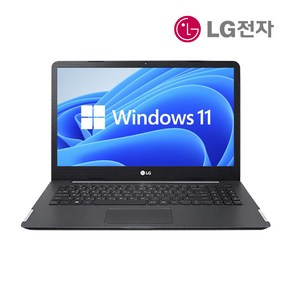 LG 울트라 PC 15.6인치 i7 6세대 SSD장착 윈도우11 프로 사은품 3종, NOTEBOOK, WIN11 Po, 8GB, 628GB