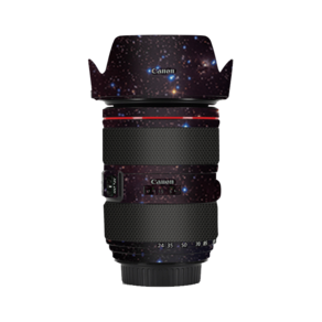 EF24-105렌즈 보호 필름 프리미엄 데칼 스킨 fo Canon EF24-105mm f/4L IS II USM렌즈 데칼 프로텍터 랩 커버 스티커, 18, 1개