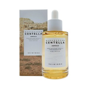 [25년 HOT !TEM] 스킨천사 NEW 마다가스카르 센텔라 앰플, 1개, 100ml