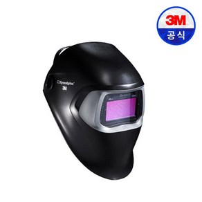 3M 스피드글라스 자동용접면 100V