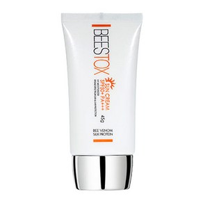 비즈톡스 선크림 45g SPF50+ PA+++ BEESTOX SUN CREAM