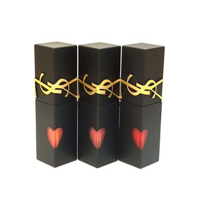 [백화점정품] YSL New 입생로랑 잉크블러 YSL THE INKS BLUR 틴트, 1개, 5.5ml, 236 루비 어트랙션