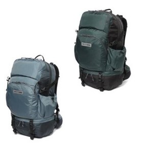 K2 케이투] KUS24B11 이너프 35L(ENOUGH 35L) 남녀공용 아웃도어 배낭, Z2_스톤, Z2_스톤