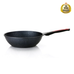 햄튼 이노블 인덕션 웍 HQA-30WOK, 30cm, 1개