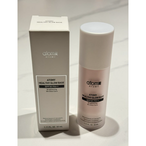 애터미 헬시글로우 베이스, 30ml, 2개