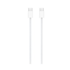 Apple 60W USB-C 충전 케이블, MW493FE/A, 1m, 1개