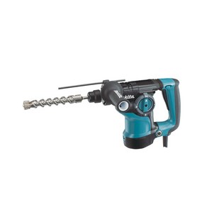 Makita 마끼다 로터리 해머드릴 HR2811F (28mm), 1개