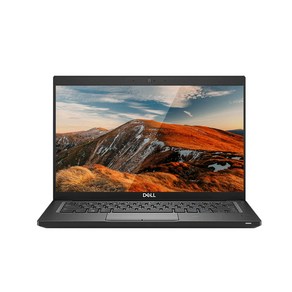 DELL 7390 I7-8650U/8G/SSD256/UHD620/13.3 IPS/WIN10