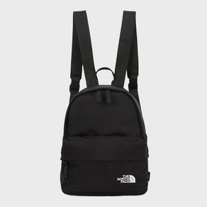 [노스페이스] TNF 데이팩 미니 NM2DQ57A_BLK