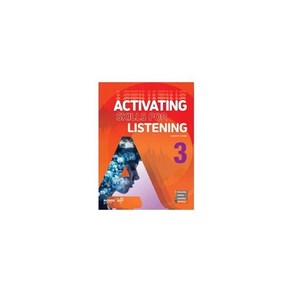 [CompassPublishing]Activating Skills fo Listening 3, CompassPublishing