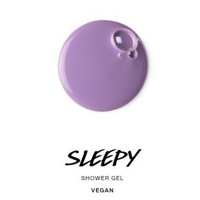 Lush 러쉬 슬리피 샤워젤 500g 바디워시 x 2개