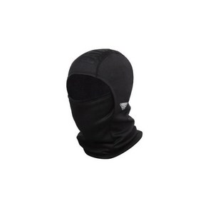 다이나핏 정상가 79000원 공용 PDG 스키 바라클라바 (Black) (YUW23Z09Z1), 1개