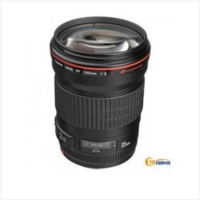 캐논 EF 135mm F2L USM [ CNC ]