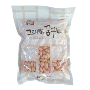 라이스프라자 국산생땅콩800g, 1개, 800g