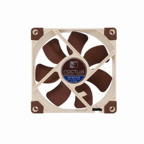 NOCTUA NF-A9 FLX 시스템쿨러/92mm, 1개