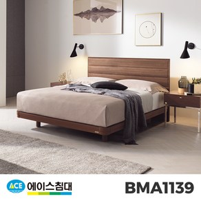 에이스침대 BMA 1139-E CA2등급/LQ(퀸사이즈), 월넛