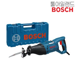 보쉬 GSA1100E CO 다목적 컷소 톱 전기용 1100W