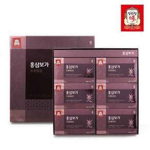 정관장 홍삼보가, 50ml, 30개