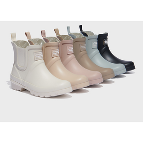 [국내매장판 락피쉬] NEW ORIGINAL CHELSEA RAIN BOOTS RF1SHBE1RB010