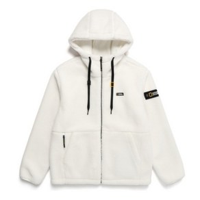 코스토니 FLEECE 뽀글이 후드 F-ZIP N224MFJ110 1063182