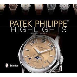 Patek Philippe Highlights 282724, Patek Philippe Highlights 2827