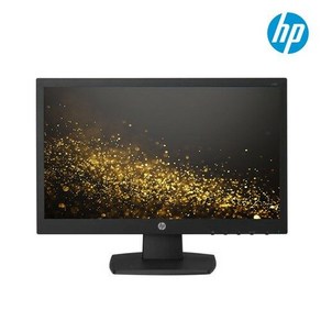 [A급리퍼] HP 21.5인치 FHD 고해상도 비즈니스 모니터, 54.6cm, V223